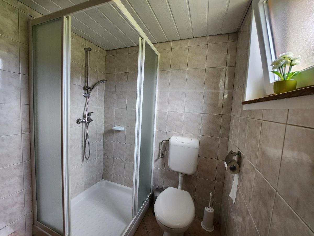 Cottage Zoja Bohinjska Bistrica Εξωτερικό φωτογραφία