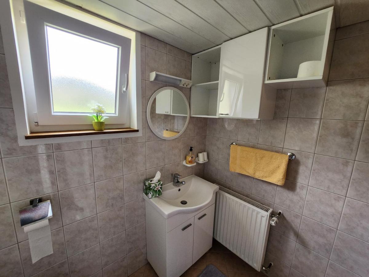 Cottage Zoja Bohinjska Bistrica Εξωτερικό φωτογραφία